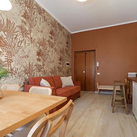 רומא Zelo Apartment By Omen Hospitality Collection מראה חיצוני תמונה